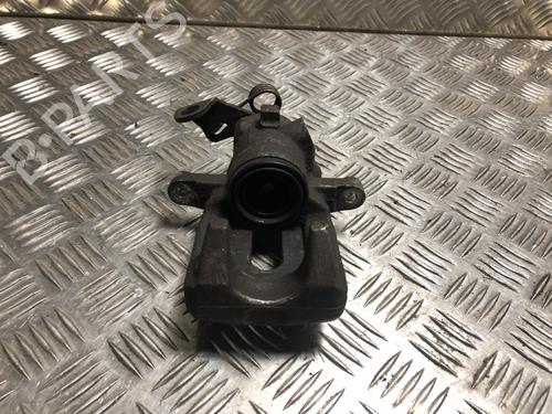 Used Right rear brake caliper PEUGEOT 308 CC (4B_) 2.0 HDi (140 hp) 31199019