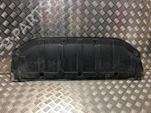 Protection sous caisse NISSAN QASHQAI I (J10, NJ10) 2.0 All-wheel Drive (141 hp) 31244018
