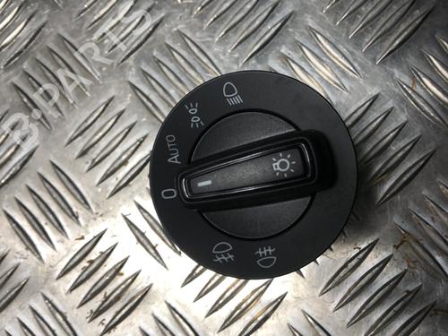 Comando luci SKODA OCTAVIA III (5E3, NL3, NR3) 1.6 TDI (105 hp) 31201403
