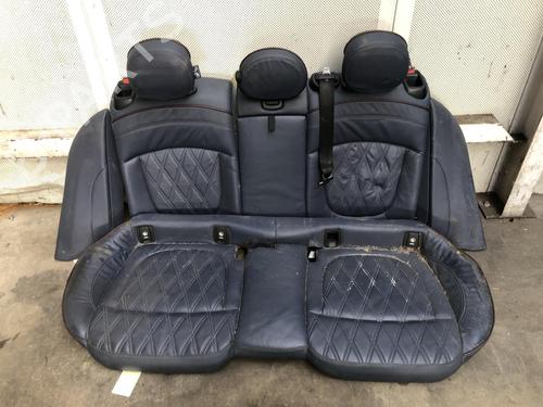 Used Rear seat MINI MINI CLUBMAN (F54) Cooper (136 hp) 20719113