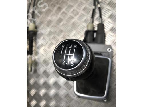 Gear lever DACIA DUSTER (HM_) 1.5 dCi 115 (HMAD) | BP26654013M90 - Image 5