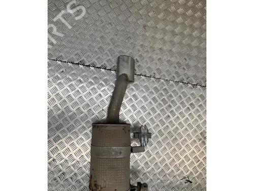 Exhaust system PEUGEOT 307 CC (3B) 2.0 HDi 135 | BP27597348M121 