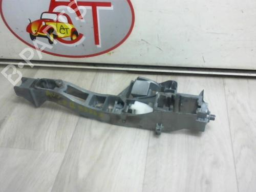 Front left exterior door handle CITROËN C3 II (SC_) 1.4 HDi 70 (SC8HZC, SC8HR0, SC8HP4) | BP12973160C128 