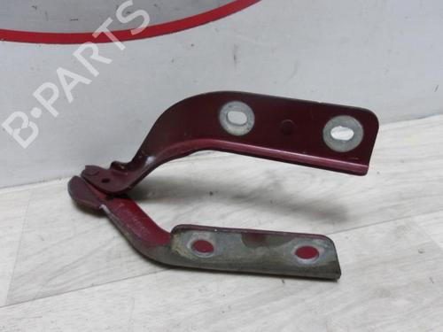 Used Hinge/Door check strap PEUGEOT 607 (9D, 9U) 3.0 V6 24V (207 hp) 13133364