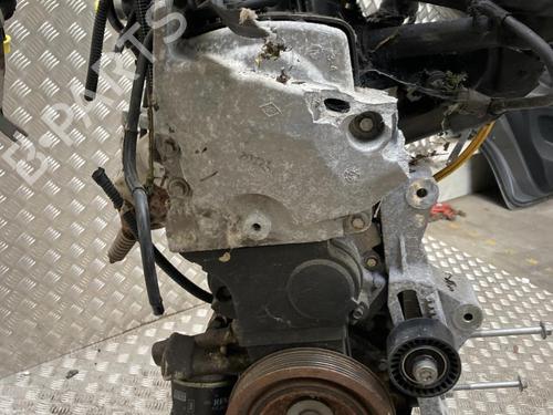 Engine RENAULT TWINGO II (CN0_) 1.2 16V (CN04, CN0B) | BP33820376M1 - Image 4