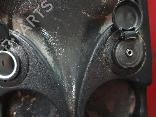 Middle console CITROËN C3 Picasso (SH_) 1.6 HDi | BP28710687I22