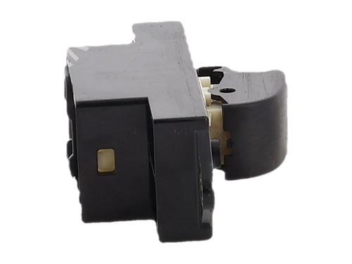 Right rear window switch CITROËN C4 AIRCROSS 1.6 HDi 115 | BP39587719I28 - Image 4