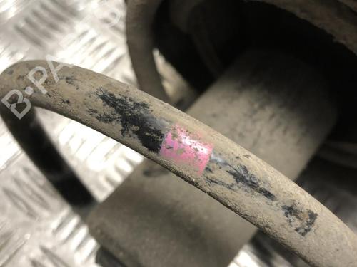 Right front shock absorber RENAULT TWINGO II (CN0_) 1.5 dCi (CN0E) | BP31836355M17