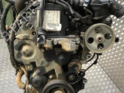 Engine CITROËN BERLINGO / BERLINGO FIRST Box Body/MPV (M_) 1.6 HDI 75 (MB9HW) | BP31632374M1 