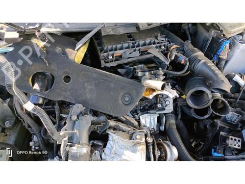 Electronic sensor PEUGEOT 308 II (LB_, LP_, LW_, LH_, L3_) 1.6 BlueHDi 120 | BP23100062M84 