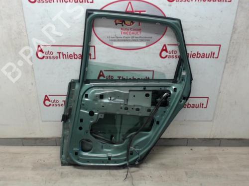 Left rear door RENAULT SCÉNIC II (JM0/1_) 1.9 dCi (JM0G, JM12, JM1G, JM2C) | BP13284172C4 