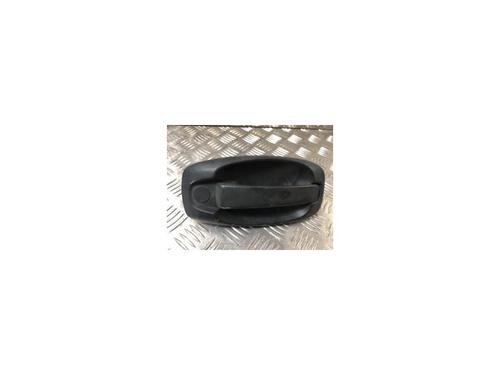 Used Exterior handle FIAT DOBLO Bus (263_) 1.6 D Multijet (263AXH1A, 263AXL11, 263AXH1B) (90 hp) 25822712
