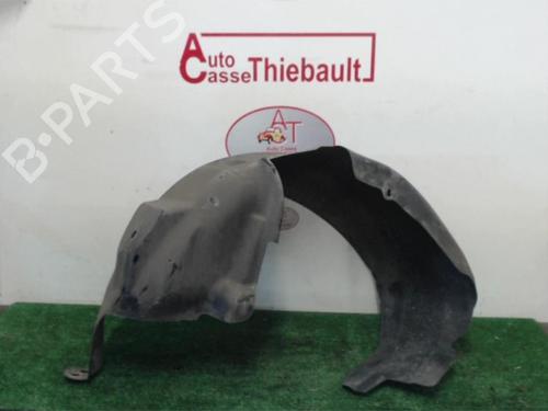 Wheel arch ROVER 75 (RJ) 2.0 CDTi | BP13221510C56 