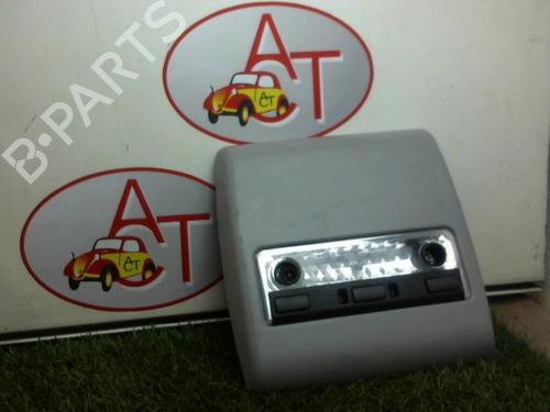 Kabinelys BMW X5 (E53) 3.0 d (184 hp) 12967869