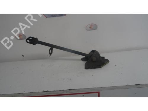 Left rear suspension arm DACIA DUSTER (HS_) 1.5 dCi 4x4 | BP13264210M14 