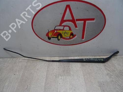 Front windshield wiper arm CITROËN C3 II (SC_) 1.4 HDi 70 (SC8HZC, SC8HR0, SC8HP4) | BP20612690C143 