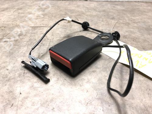 Sikkerhedssele-spænde DACIA SANDERO II TCe 90 (B8M1, B8MA, B8AC) (90 hp) 20634724