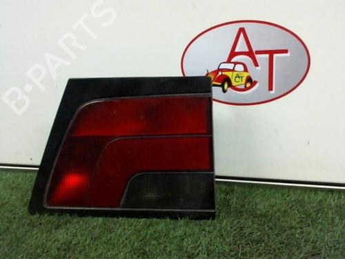 Used Right tailgate light PEUGEOT 806 (221) 2.0 HDI (109 hp) 12963303