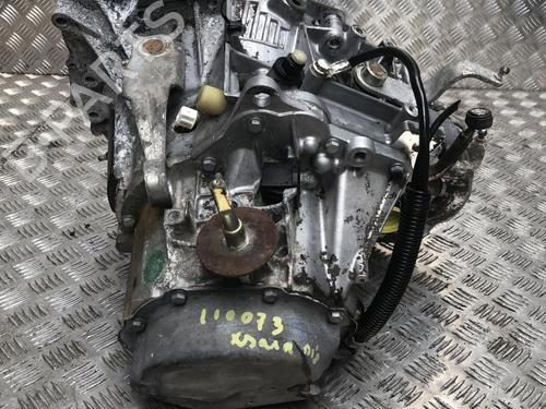 Gearbox CITROËN XSARA (N1) 1.9 D | BP31187782M3