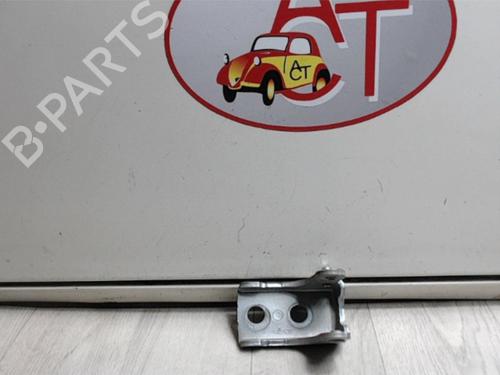 Hinge/Door check strap CITROËN C2 (JM_) 1.4 | BP13227554C146 