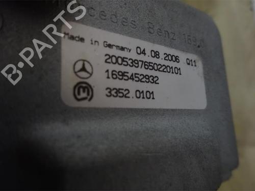 Steering column MERCEDES-BENZ A-CLASS (W169) A 180 CDI (169.007, 169.307) | BP30782461M21 