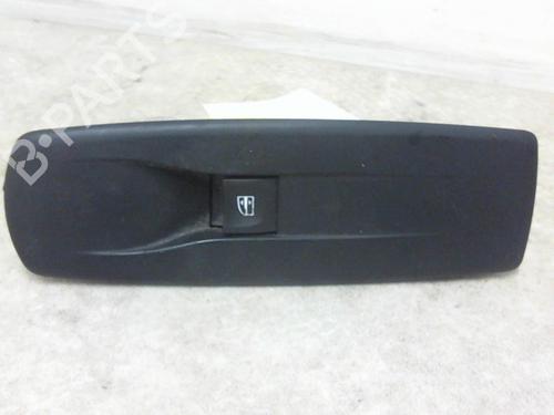 Used Right front window switch RENAULT MEGANE III Hatchback (BZ0/1_, B3_) 1.5 dCi (BZ09, BZ0D, BZ1W, BZ29, BZ14) (110 hp) 13225538