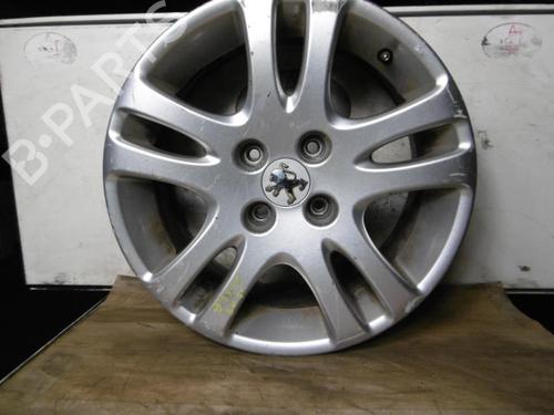 Rim PEUGEOT 307 (3A/C) 2.0 16V | BP30782381C45