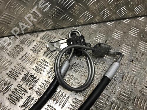 AC pipe BMW 5 Gran Turismo (F07) 535 i | BP31203881M126