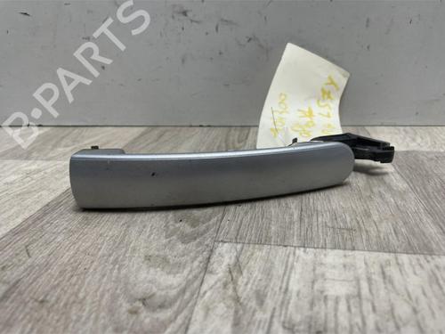 Portiergreep links achter SEAT ALTEA XL (5P5, 5P8) 1.9 TDI (105 hp) 23068805