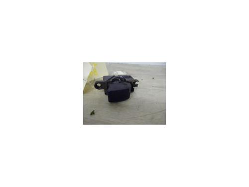 Used Right rear window switch NISSAN X-TRAIL I (T30) 2.2 Di 4x4 (114 hp) 12967099