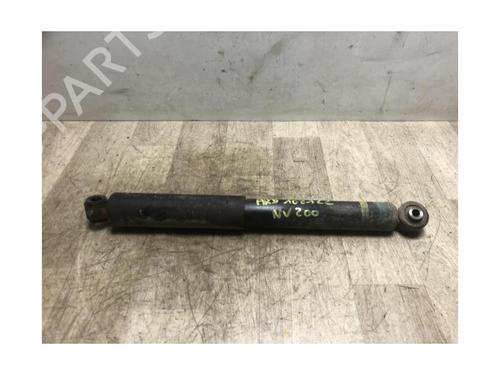 Right rear shock absorber NISSAN NV200 Van 1.5 dCi 85 (M20, M20N, M20M) | BP20633884M19 