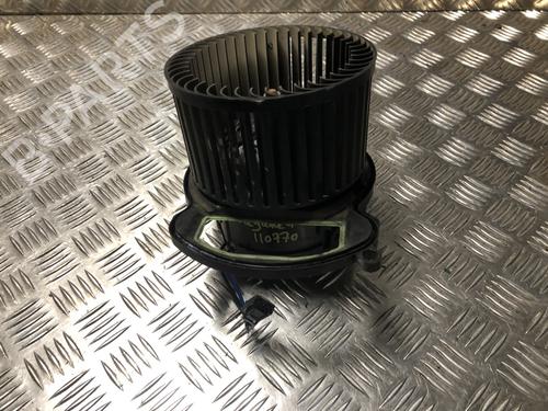 Heater blower motor RENAULT MEGANE IV Hatchback (B9A/M/N_) 1.5 Blue dCi 115 (B9A6) | BP34415683M62 - Image 2
