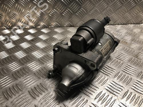 Used Starter Starter PEUGEOT 2008 II (UD_, US_, UY_, UJ_, UR_, UC_) 1.5 BlueHDI 130 (131 hp) 33656160 33656160