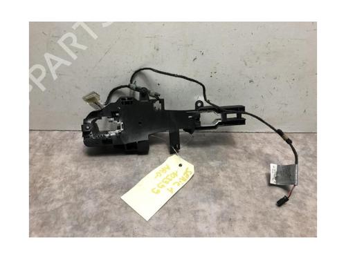 Rear left exterior door handle BMW 1 (E87) 118 d | BP20617383C130 