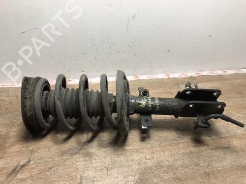 Used Left front shock absorber RENAULT LAGUNA Coupe (DT0/1) 2.0 dCi (DT01, DT08, DT09, DT0K, DT12, DT1C, DT1D, DT1M,... (150 hp) 20616809