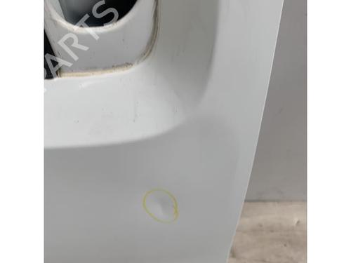 Right front door PEUGEOT BIPPER (AA_) 1.3 HDi 75 | BP30783834C3 