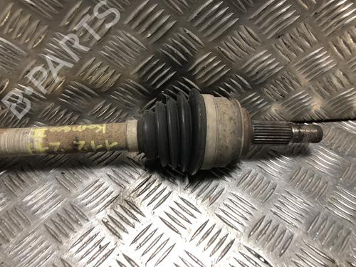 Right front driveshaft RENAULT KANGOO Express (FW0/1_) 1.5 dCi 85 (FW0K, FW0L, FW0B) | BP33739600M39 - Image 2