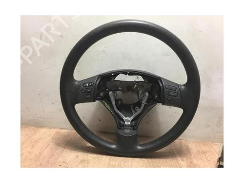Steering wheel TOYOTA COROLLA Verso (ZER_, ZZE12_, R1_) 2.0 D-4D (CUR10_, CUR10R) | BP13226181C49 