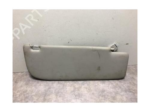 Left sun visor CITROËN NEMO Box Body/MPV (AA_) 1.4 HDi | BP20631601I1 
