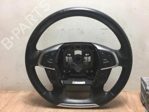 Used Steering wheel CITROËN DS4 (NX_) 1.6 VTi 120 (120 hp) 13038041
