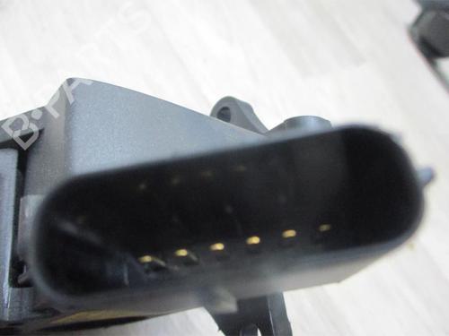 Pedal VW POLO V (6R1, 6C1) 1.4 TDI | BP13275324I4