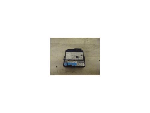 Module électronique OPEL FRONTERA B (U99) 2.2 DTI (6B_ZC, 6B_VF, 6B_66, 6B_76) (116 hp) 29291241
