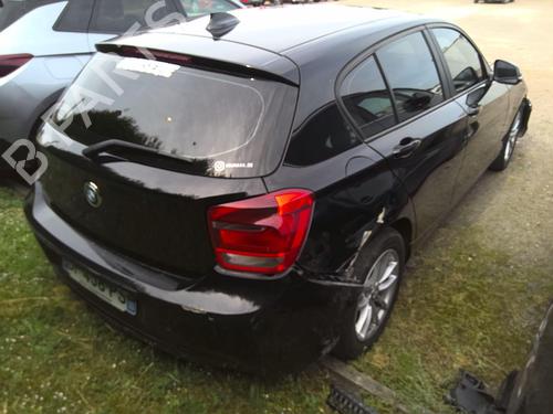 Middle console BMW 1 (F20) 114 d | BP31186268I22 - Image 7