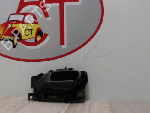 Used Front right interior door handle CITROËN BERLINGO Box Body/MPV (B9) 1.6 HDi 90 (90 hp) 13225898