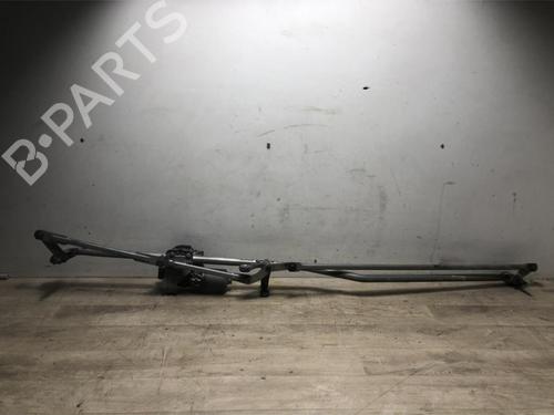 Used Front wiper motor PEUGEOT 308 CC (4B_) 1.6 HDi (112 hp) 20621290