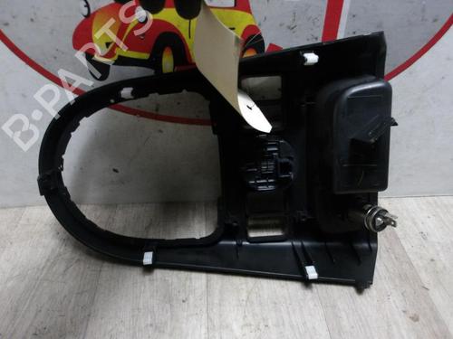 Used Switch NISSAN X-TRAIL II (T31) 2.0 dCi 4x4 (173 hp) 23034100