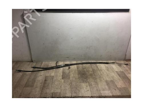 Handbrake cable FORD TRANSIT Van (FA_ _) 2.2 TDCi | BP20628132C145 