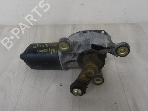 Used Front wiper motor NISSAN PICK UP (D22) 2.5 TD 4WD (103 hp) 13282805