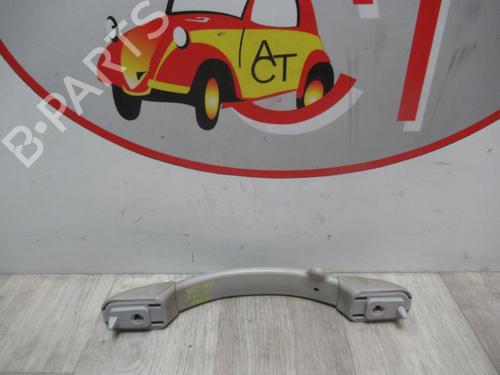 Innvendig takhåndtak PEUGEOT 1007 (KM_) 1.4 HDi (68 hp) 12972833