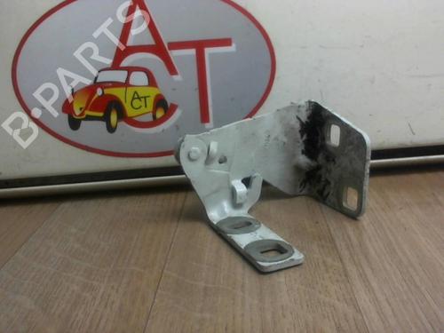 Used Hinge/Door check strap Hinge/Door check strap OPEL VIVARO A Van (X83) 2.0 CDTI (F7) (90 hp) 13136893 13136893